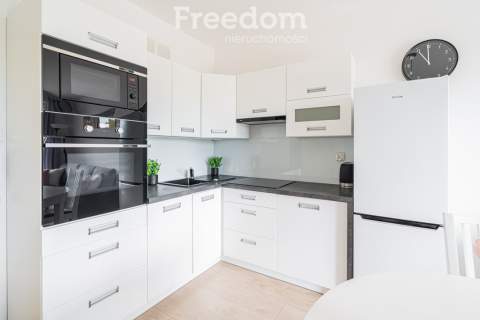 Apartament 2 pokojowy- spacerem do plaży, Podczele