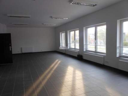 Nieruchomość komercyjna do wynajęcia, 550 m2, Warszawa