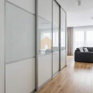 Zielona okolica 2 Pokoje 60 m Balkon 