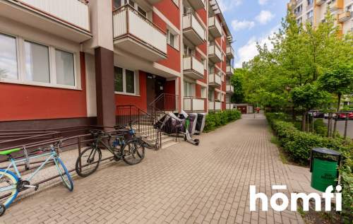 Bielany ul. Kasprowicza 35 m 2 pok. Metro