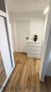 2-pokojowe mieszkanie na Bielanach