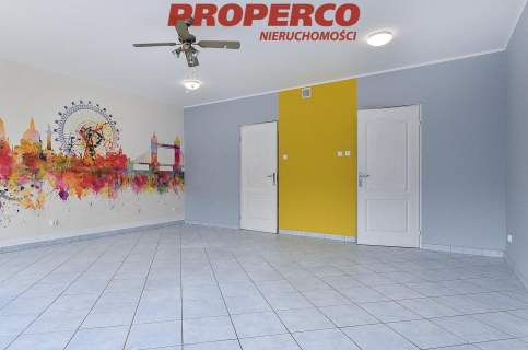 Lokal usługi kursy biuro 103m2 Centrum, ul.Mała