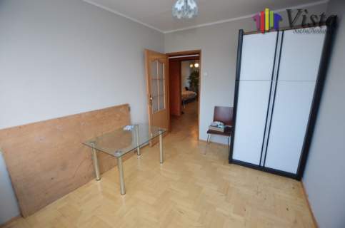 SPÓŁDZIELCZE, 2 Pokoje na Podzamczu z balkonem