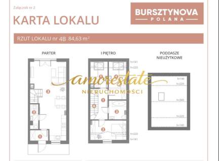 Dom marzeń przy lesie kameralna inwestycja