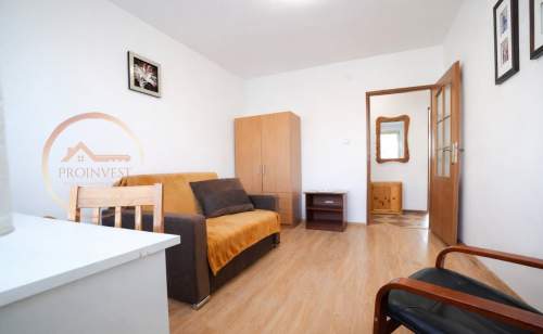 Jasne 2 pokoje,1pietro,loggia Bielawy WLKP