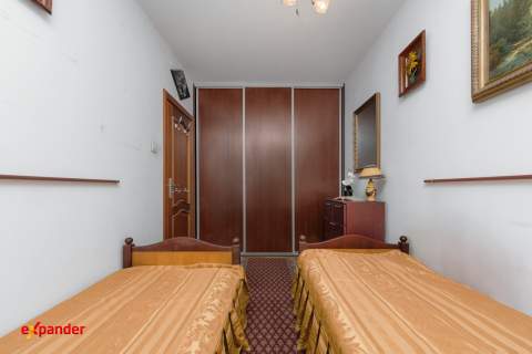 3 pokoje/klimatyzacja/balkon/cicha okolica