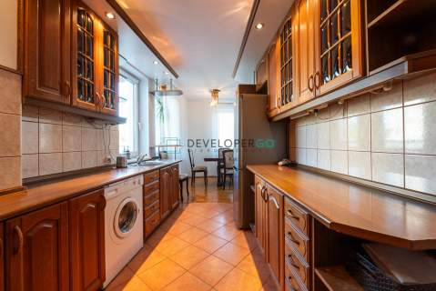 Apartament 98,6m2 na Mickiewicza 