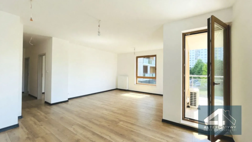 Moderna 3 pokoje 66,34m 1piętro Piotrków Tryb