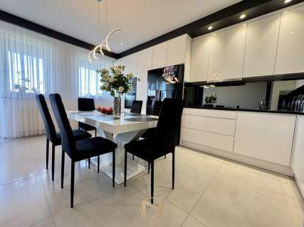 Mieszkanie na sprzedaż, 64,96 m2, Gorzów Wielkopolski
