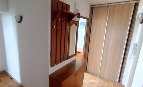 Krańcowa 82, Bronowice, 3 pokoje z balkonem