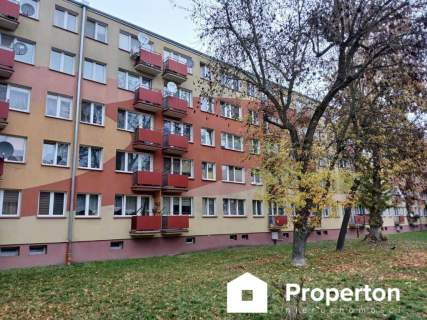 Idealne pod wynajem lub dla pary - 32 m -1 piętro