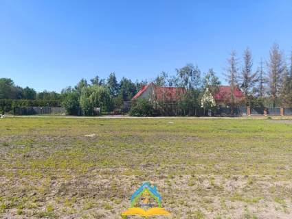Piękna działka w bajecznej lokalizacji, gotowa pod