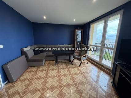 Mieszkanie M5 69,00 m2 Wodzisław Śl. XXX-lecia