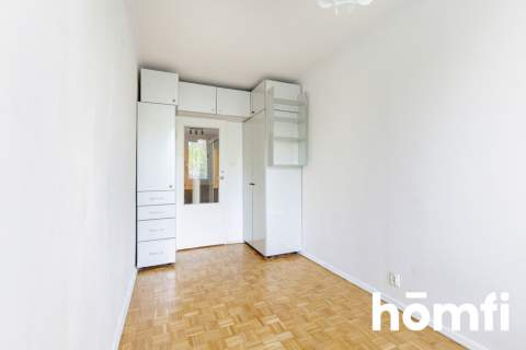 3 pokoje w Centrum Pruszkowa w dobrej cenie