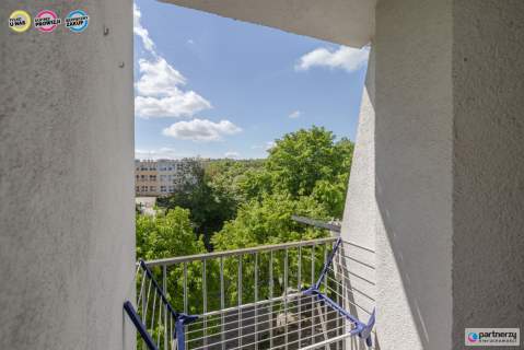 Na sprzedaż 3 pokoje, Gdynia Witomino.
