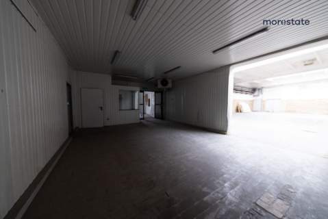 Magazyn na Zabłociu/300m2