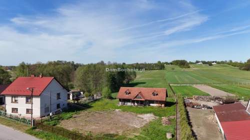 Dębina działka rolno budowlana 1.32ha stadnina