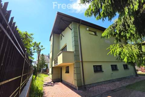 Dom na sprzedaż w Bialej Podlaskiej, pow. 155m2