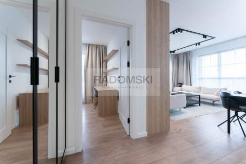 Apartament 104 m2 Gdańsk Śródmieście