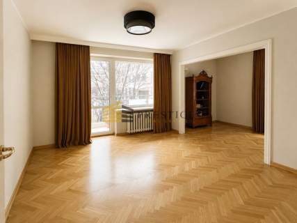 Lokal obok Ogrodu Saskiego 82m2, UL. Niecała