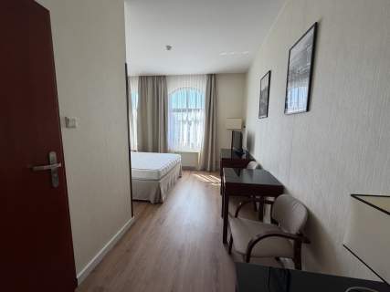 Mieszkanie 30m2 Centrum Szczecina