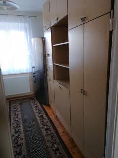 Kętrzyn, sprzedam słoneczne 3-pokojowe mieszkanie