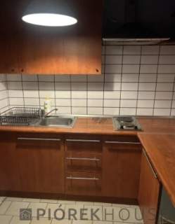2-pokojowe mieszkanie na Śródmieściu