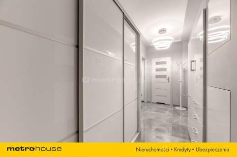 Komfortowy apartament premium blisko Manufaktury