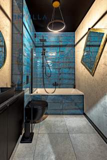 Elegancki apartament przy samych Bulwarach