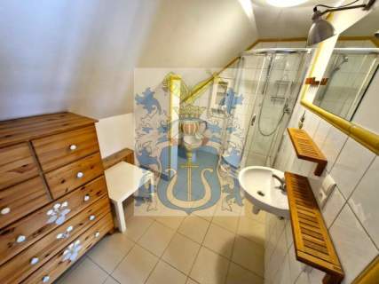 Dom z bala pod Krakowem, 150m2 4pok DO WYNAJĘCIA