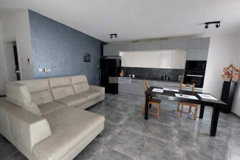 Apartament dwupokojowy w Józefosławiu z garażem