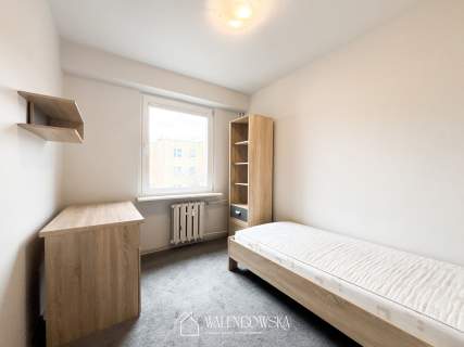 3 pokoje, duży balkon- Słupsk, ul. Herbsta