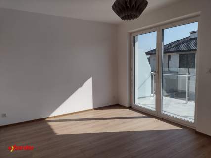 Bliźniak gotowy do wejścia premium 160 m2