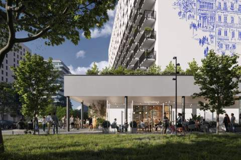 Lokale Apartamentowe Inwestycyjne na Sprzedaż   Kr