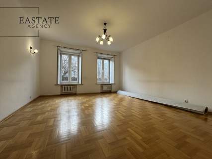 Biuro 3 pokoje w kamienicy stara ochota