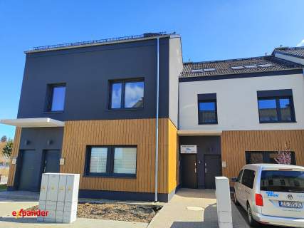 Duże mieszkanie z ogródkiem 80m2