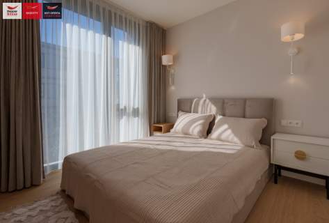 Ekskluzywny apartament w nowej inwestycji - Orłowo