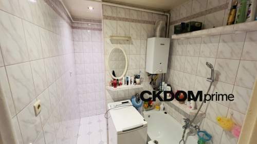 Komfortowe mieszkanie 2-pokojowe w Staszowie