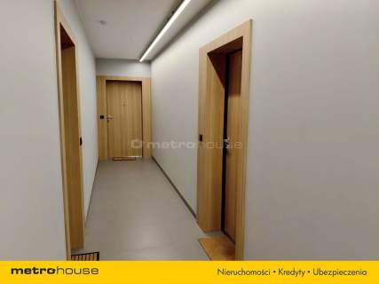Maestria Park Łódź 57 m2 2 pokoje do wprowadzenia