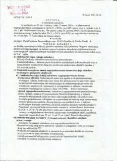 Sprzedam działki w Węgrowie, Miedzanka zasłoniete od drogi