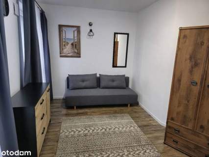 Mieszkanie do wynajęcia, 23 m2, Warszawa