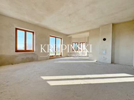 Ciechocin, dom 281,2 m2, działka 3018 m2, 6 pokoi
