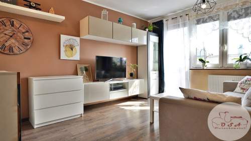 Mieszkanie z balkonem Mosina CENTRUM