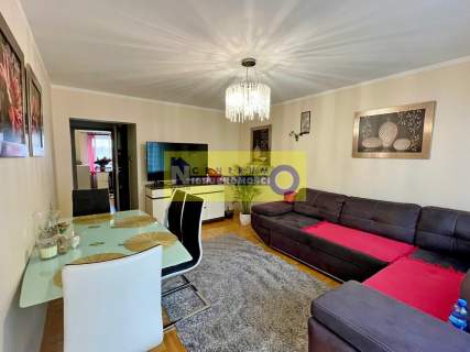 Zamłynie, M4 60,90 m2, ul. Szeroka