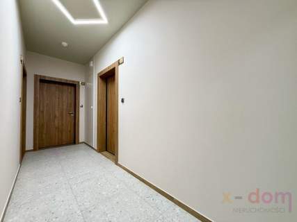 26 m2 pod inwestycję, Rezydencja Sikorskiego