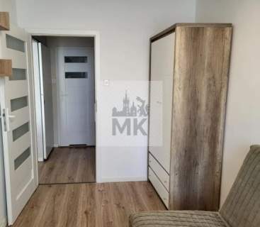 2 pokoje po generalnym remoncie