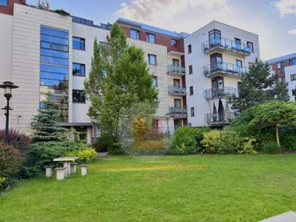 Cichy apartament , 3-pokoje z garderobą, 2xparking