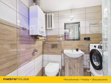 Gotowe - 2-pokojowe mieszkanie 46 m , parter