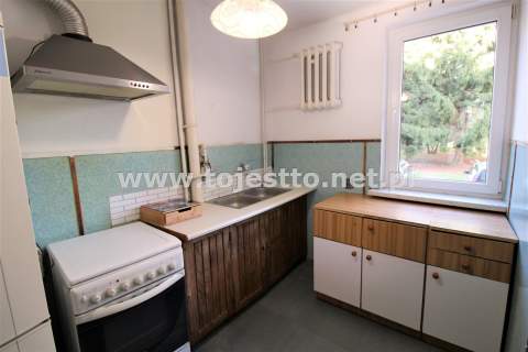 Mieszkanie na sprzedaż, 47,2 m2, Hrubieszów