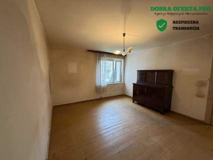 Klimatyczne 55 m z balkonem i piwnicą